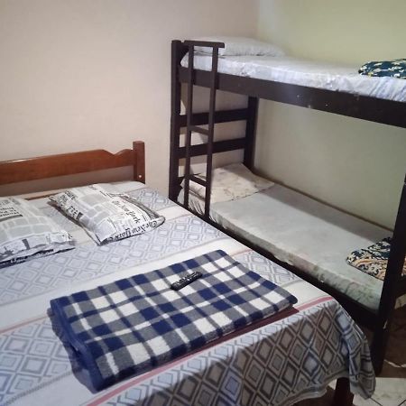 Pousada Itarare Sao Vicente  Luaran gambar