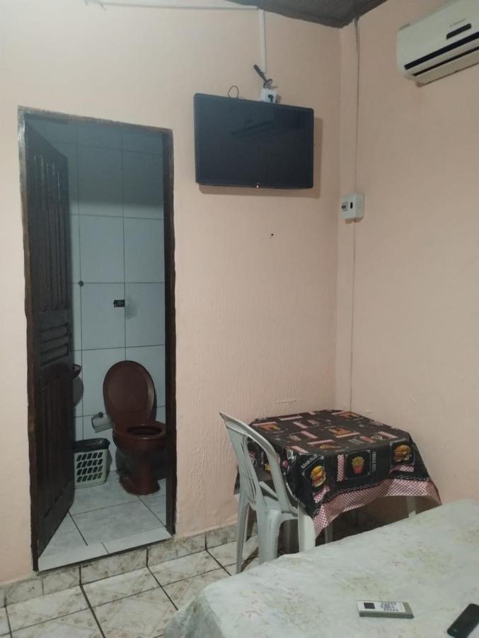 Pousada Itarare Sao Vicente  Luaran gambar