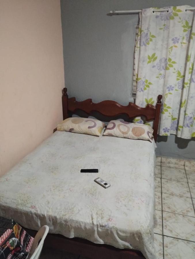Pousada Itarare Sao Vicente  Luaran gambar