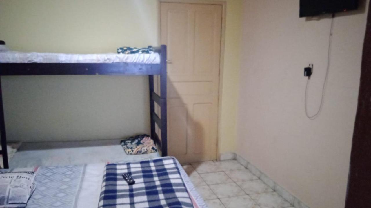 Pousada Itarare Sao Vicente  Luaran gambar